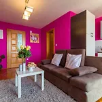 Andjelic - Marko 1 Apartamento Crikvenica