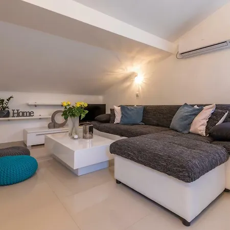 Apartman Andjelic - Marko 1 Crikvenica