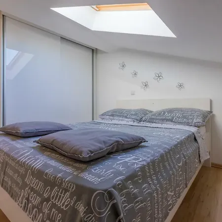 Andjelic - Marko 1 Apartman *