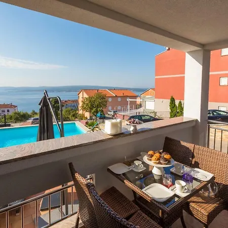 Andjelic - Marko 1 Apartman *