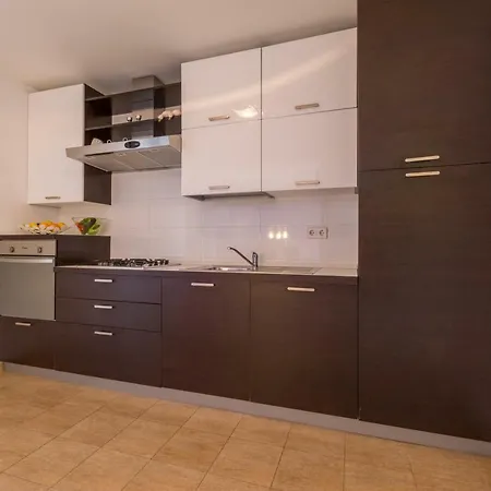 Andjelic - Marko 1 Apartman Crikvenica