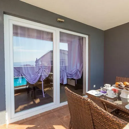 Andjelic - Marko 1 Apartman