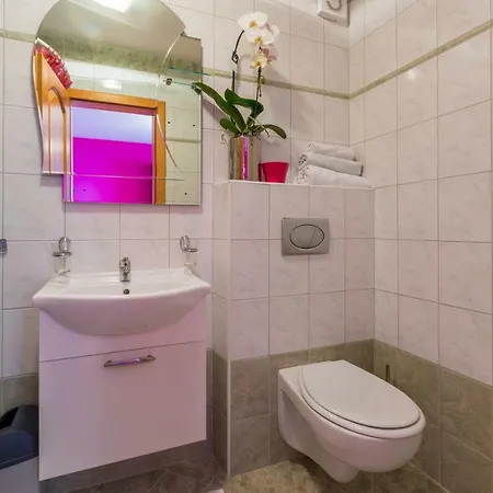 Andjelic - Marko 1 Apartman