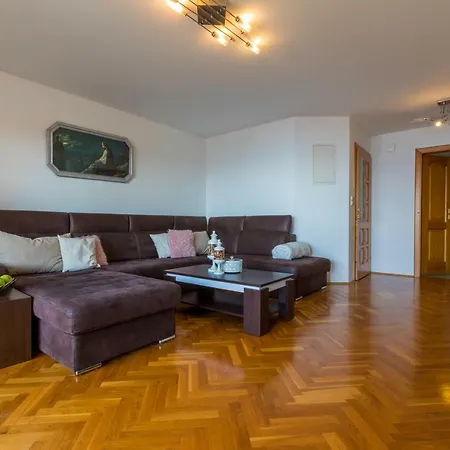Andjelic - Marko 1 Apartment