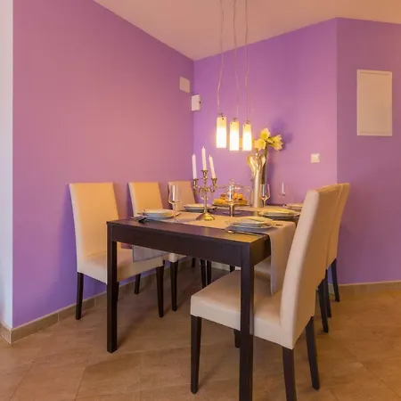 Andjelic - Marko 1 Apartman Crikvenica