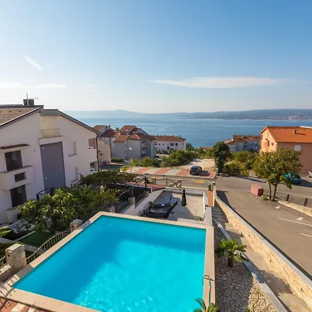 Apartman Andjelic - Marko 1 *