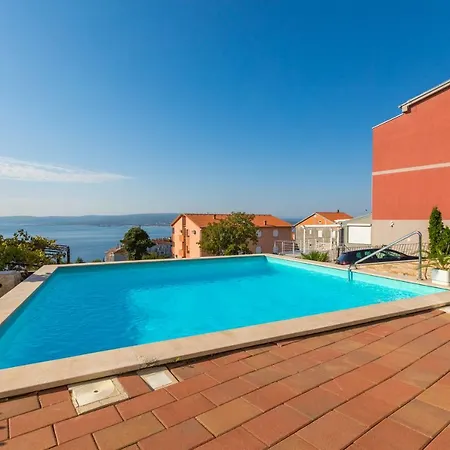 Andjelic - Marko 1 Apartman