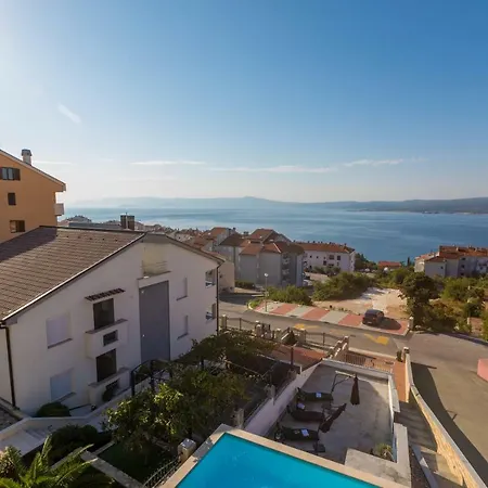 Andjelic - Marko 1 Apartman