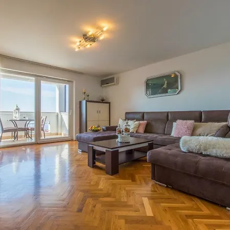 Andjelic - Marko 1 Apartman *