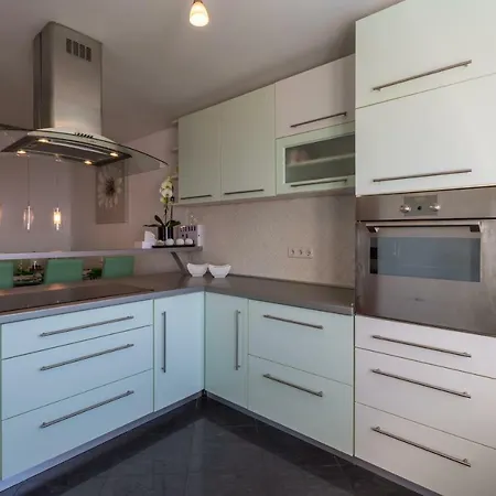 Andjelic - Marko 1 Apartman *
