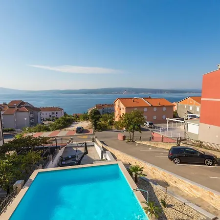 Andjelic - Marko 1 Apartman *