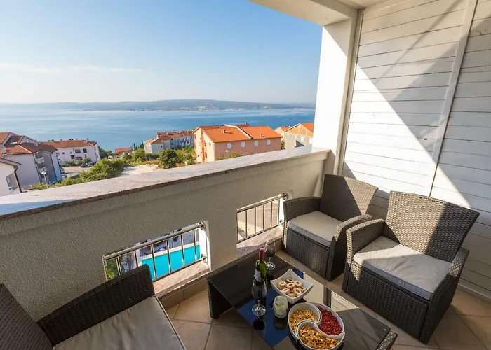 Andjelic - Marko 1 Апартаменты *