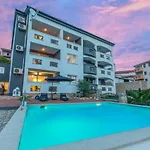 Andjelic - Marko 1 Appartement