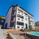 Andjelic - Marko 1 Appartement *
