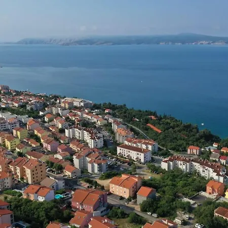 Apartment Andjelic - Marko 1