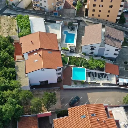 Andjelic - Marko 1 Apartment Crikvenica
