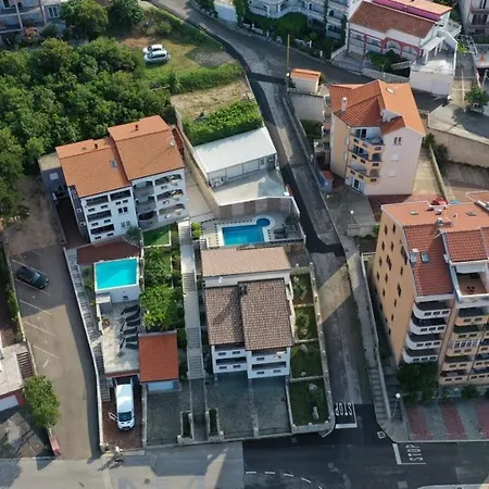 Apartment Andjelic - Marko 1 *