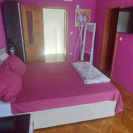 Appartement Andjelic - Marko 1 Crikvenica