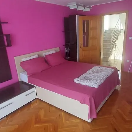 Andjelic - Marko 1 Appartement