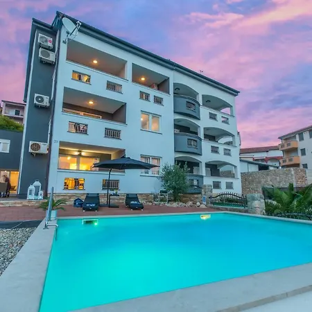 Andjelic - Marko 1 Apartmán