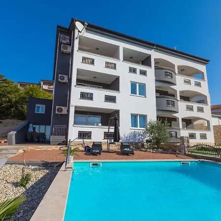 Andjelic - Marko 1 Apartmán