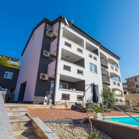 Andjelic - Marko 1 Apartment *