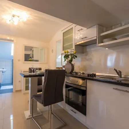 Andjelic - Marko 1 Appartement *
