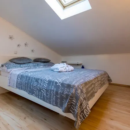 Andjelic - Marko 1 Apartment Crikvenica