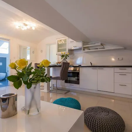 Andjelic - Marko 1 Appartement *