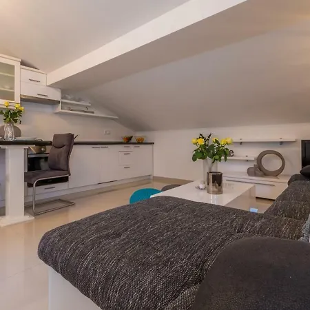 Appartement Andjelic - Marko 1 *