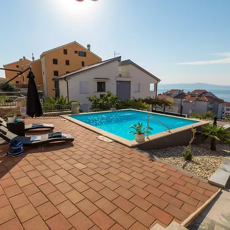Apartment Andjelic - Marko 1 Crikvenica