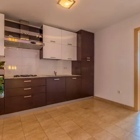 Andjelic - Marko 1 Appartement