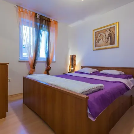Appartement Andjelic - Marko 1 *
