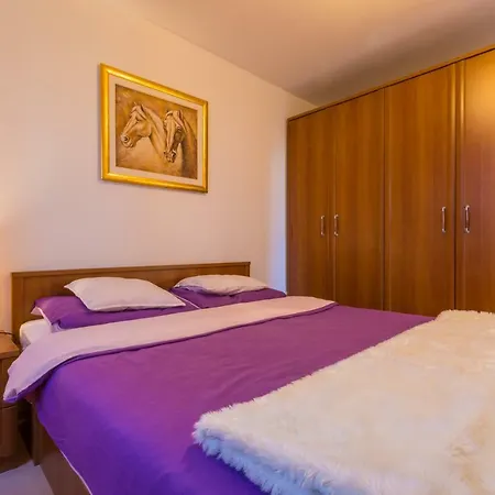 Andjelic - Marko 1 Apartment Crikvenica