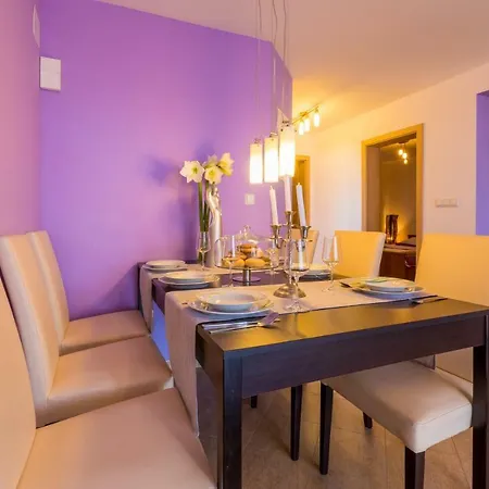 Andjelic - Marko 1 Appartement