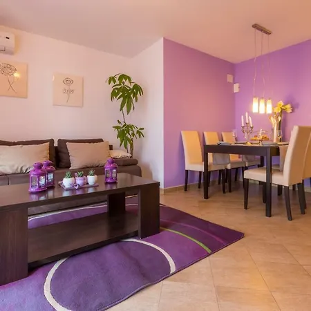 Appartement Andjelic - Marko 1