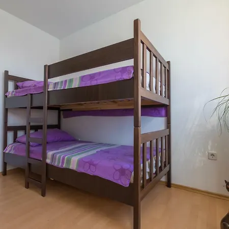Appartement Andjelic - Marko 1 Crikvenica