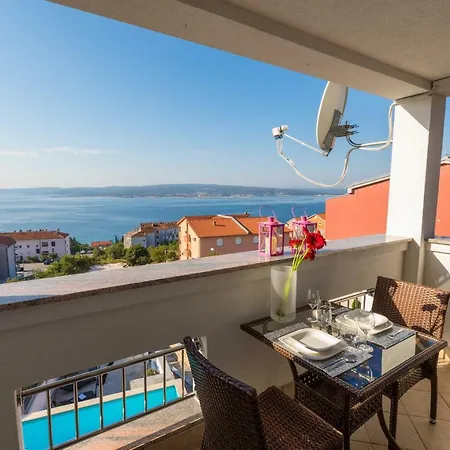 Andjelic - Marko 1 Appartement