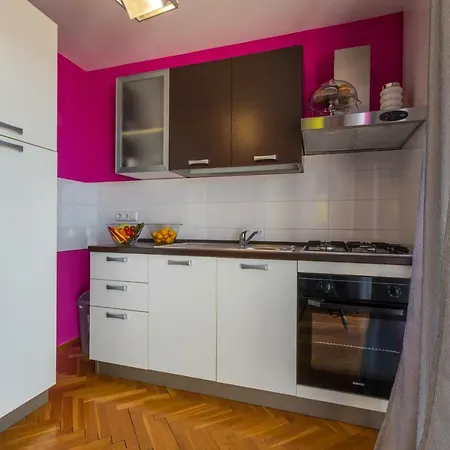 Andjelic - Marko 1 Appartement