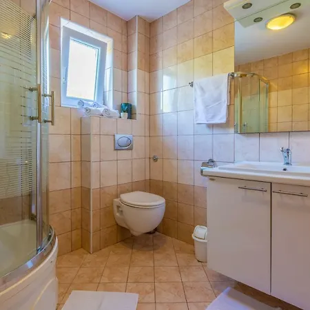 Appartement Andjelic - Marko 1 Crikvenica