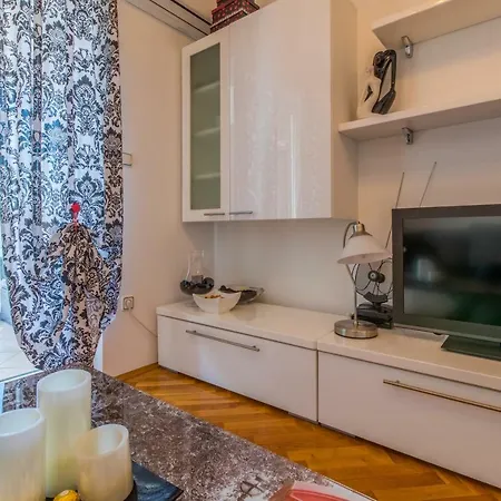 Apartment Andjelic - Marko 1