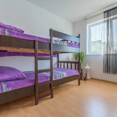 Appartement Andjelic - Marko 1 *