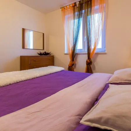 Andjelic - Marko 1 Apartment Crikvenica