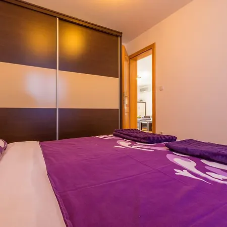 Andjelic - Marko 1 Apartment