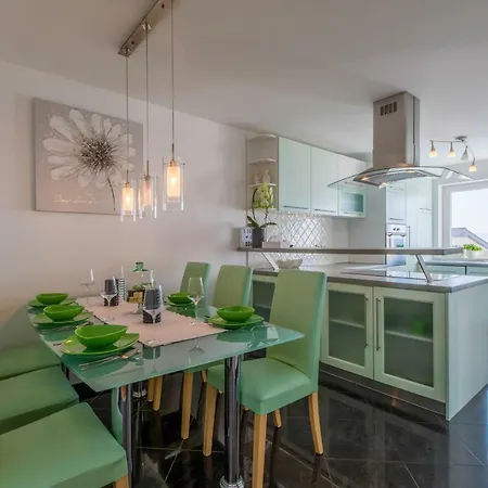 Andjelic - Marko 1 Apartment