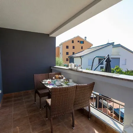 Appartement Andjelic - Marko 1 *