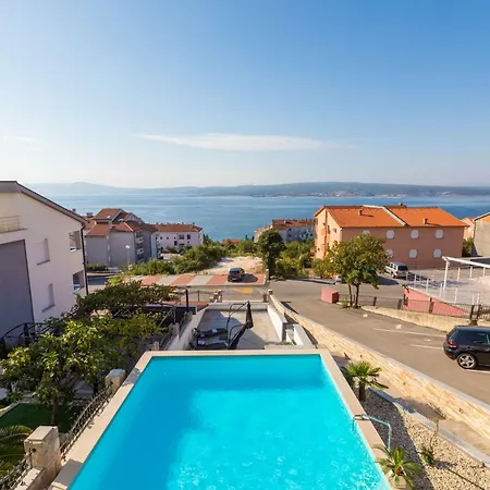 Apartment Andjelic - Marko 1 *