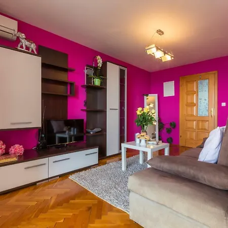 Apartment Andjelic - Marko 1