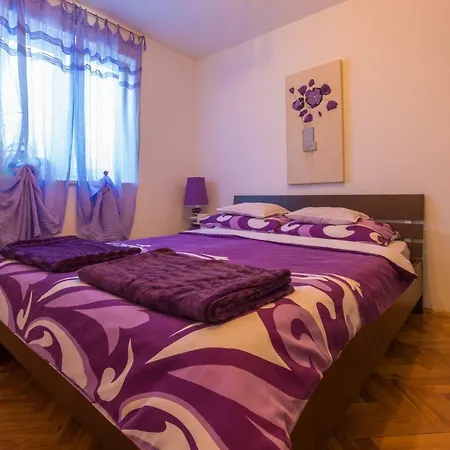 Andjelic - Marko 1 Apartment Crikvenica