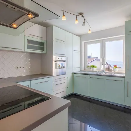 Andjelic - Marko 1 Appartement Crikvenica